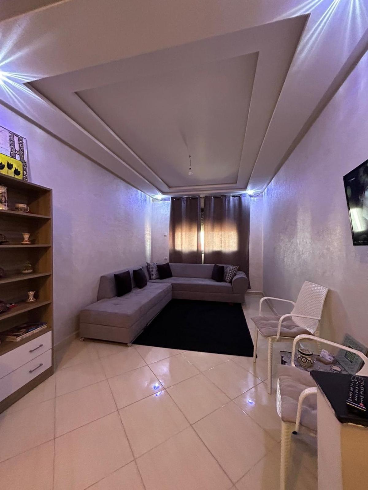 Appartement Aeroport Casablanca Nouaceur Zewnętrze zdjęcie