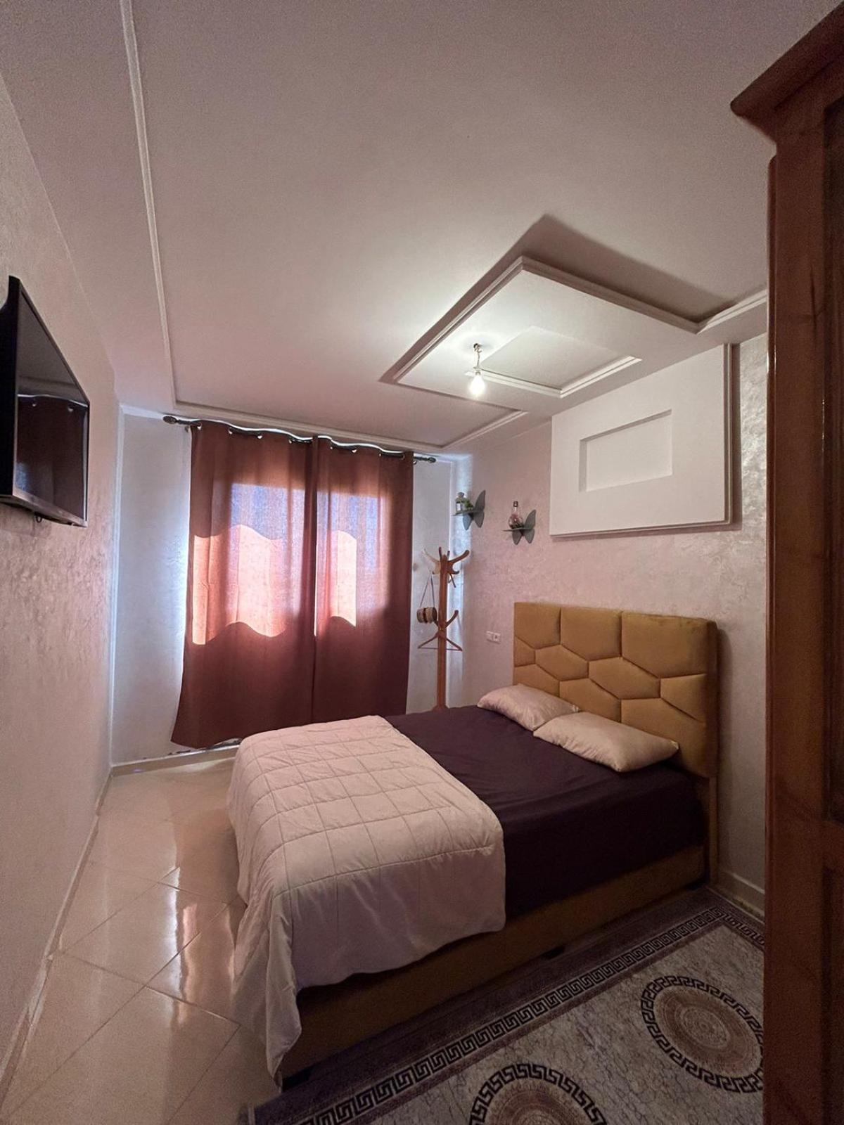 Appartement Aeroport Casablanca Nouaceur Zewnętrze zdjęcie