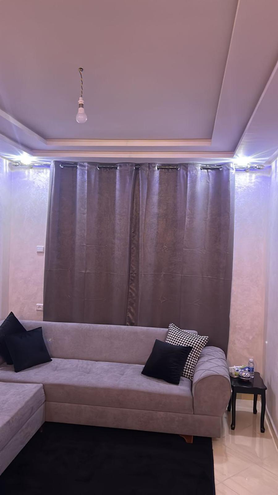 Appartement Aeroport Casablanca Nouaceur Zewnętrze zdjęcie