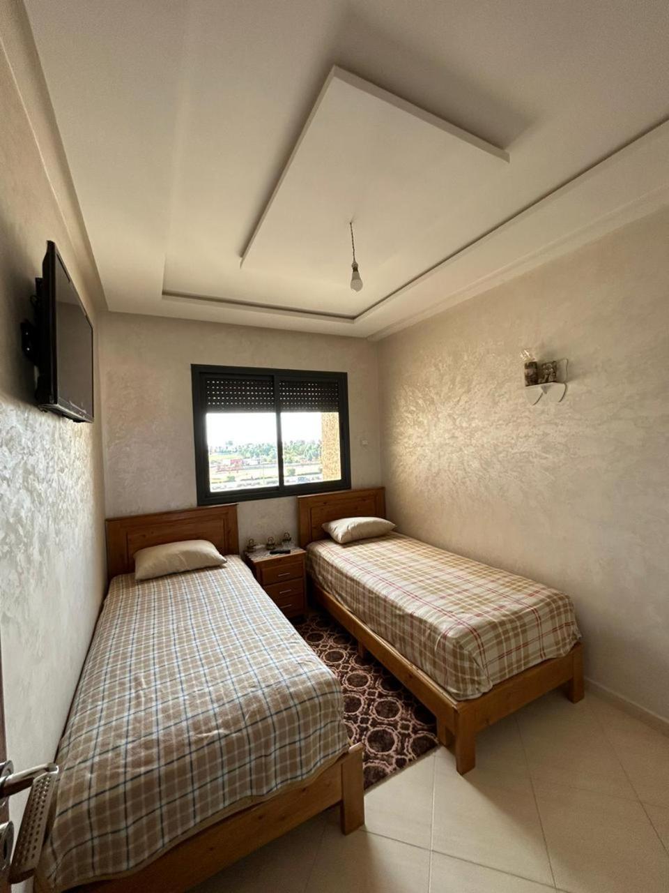 Appartement Aeroport Casablanca Nouaceur Zewnętrze zdjęcie