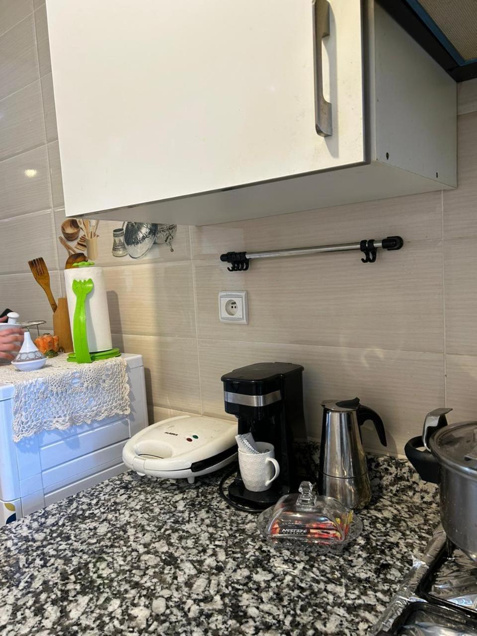 Appartement Aeroport Casablanca Nouaceur Zewnętrze zdjęcie